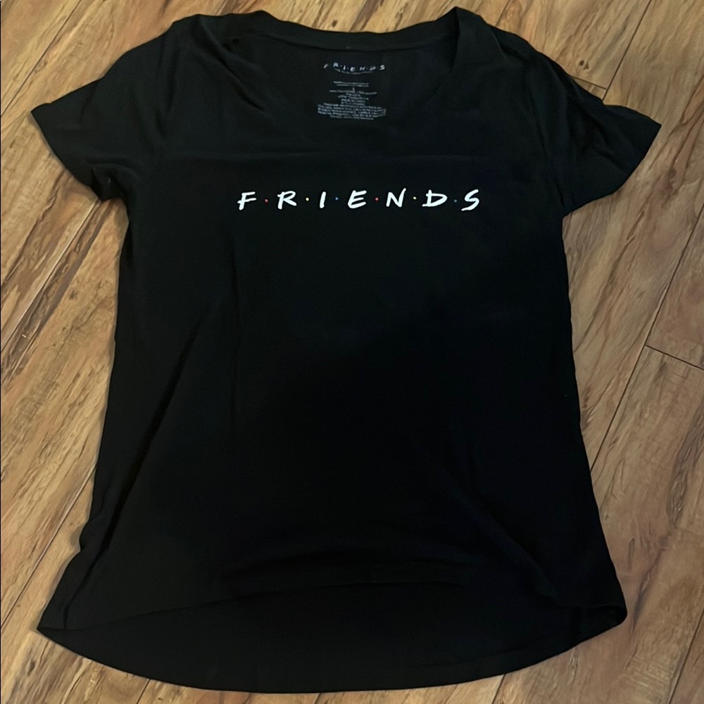 FRIENDS Short Sleeve T-Shirt